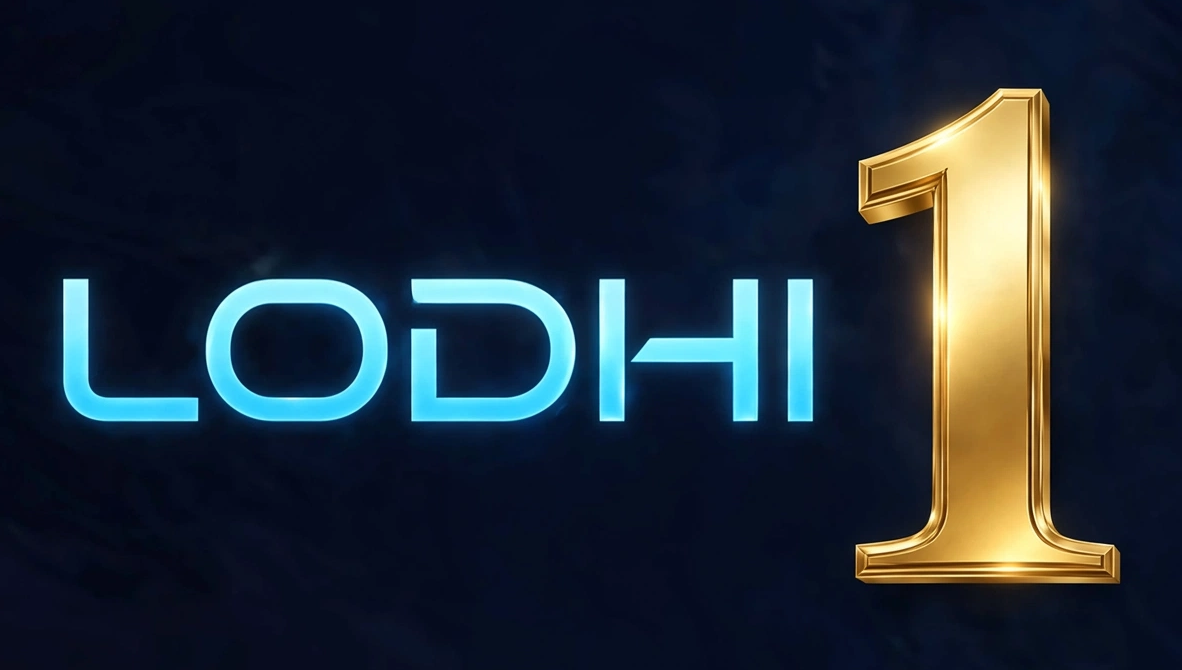 Lodhi 1