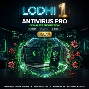 Antivirus