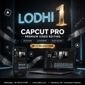CapCut Pro