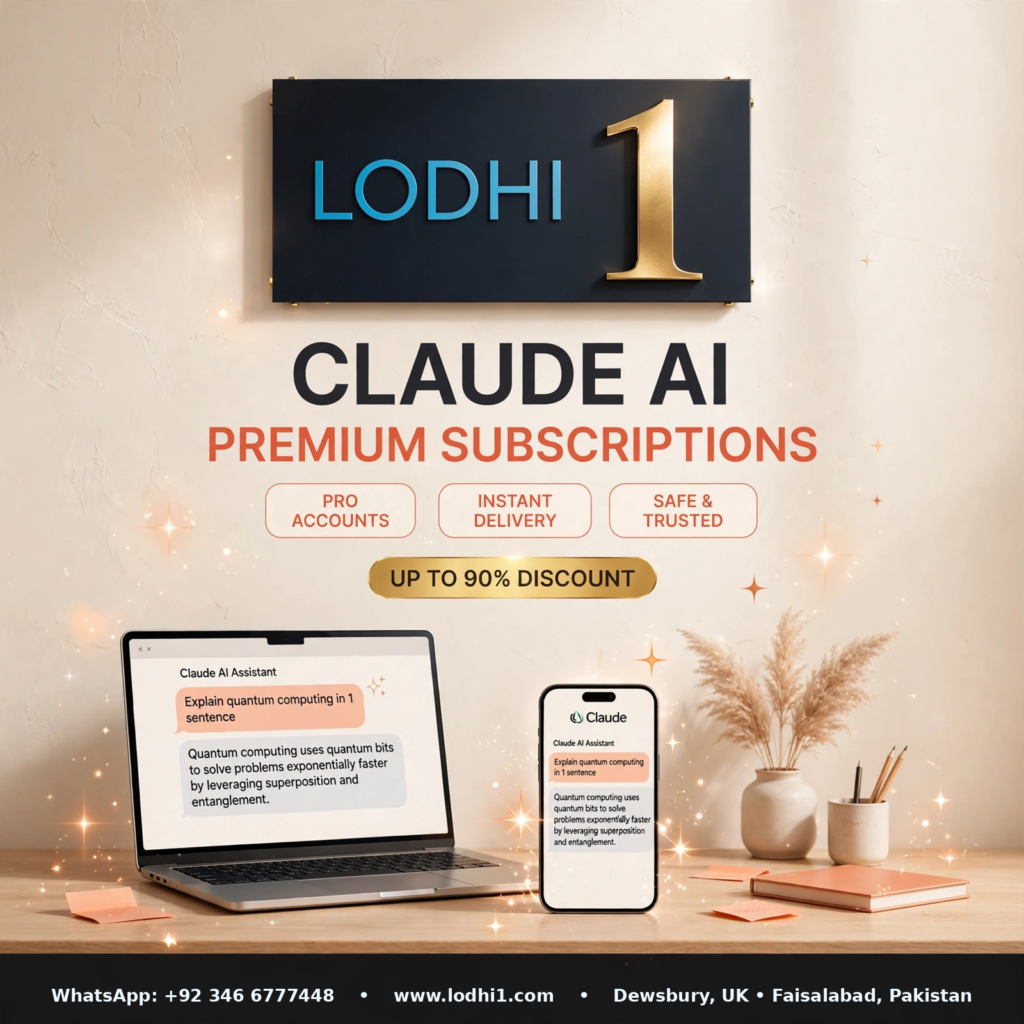 Claude AI