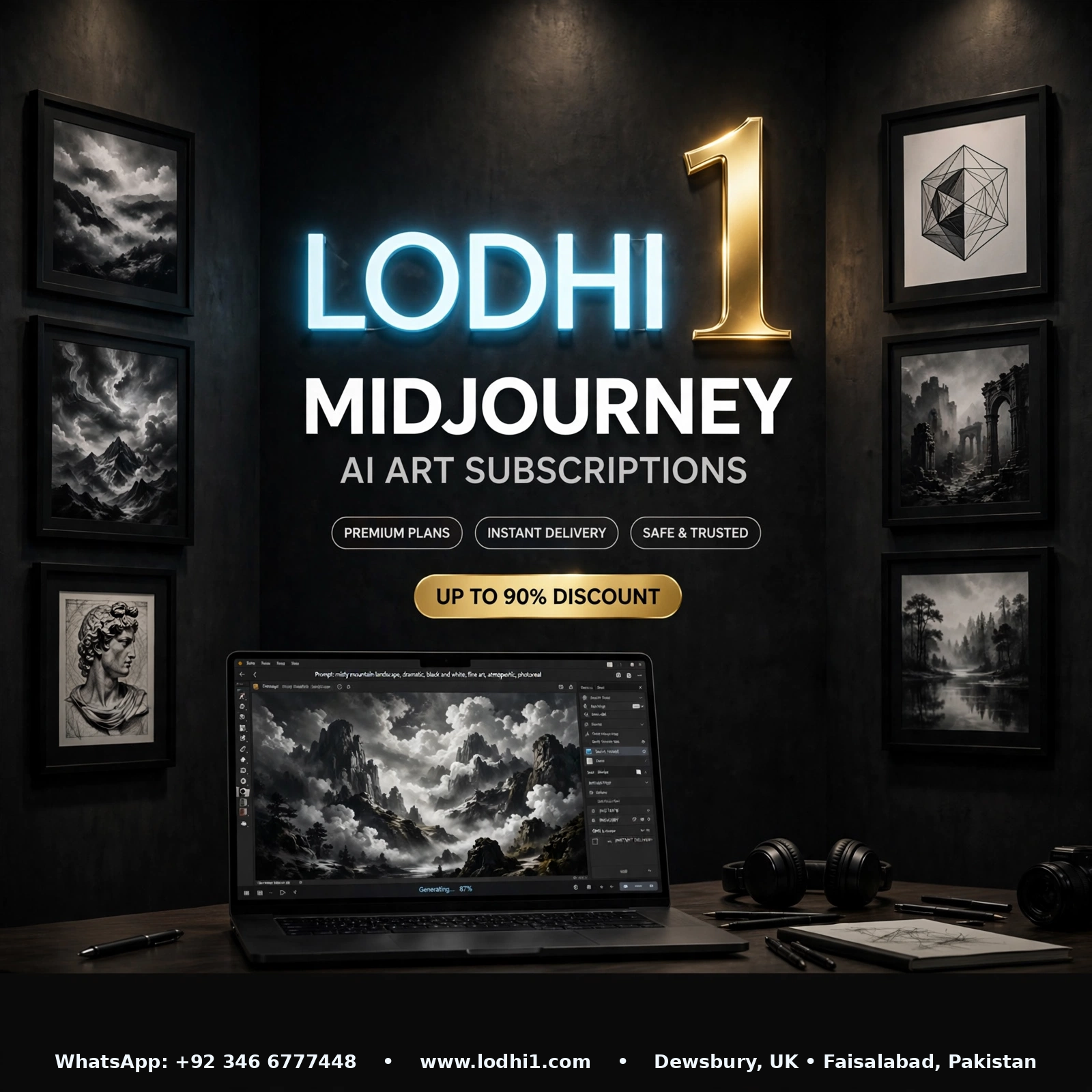 Midjourney