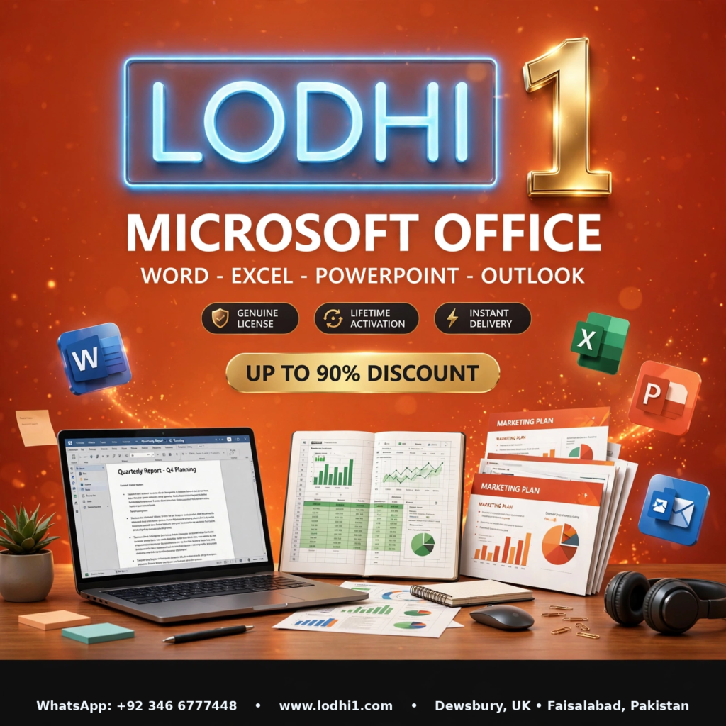Microsoft Office