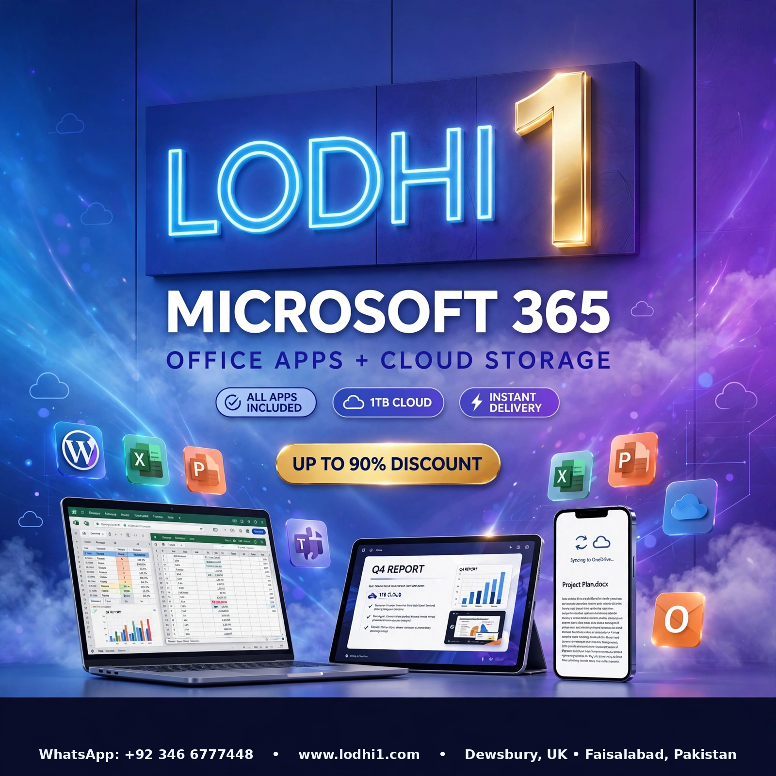 Microsoft 365