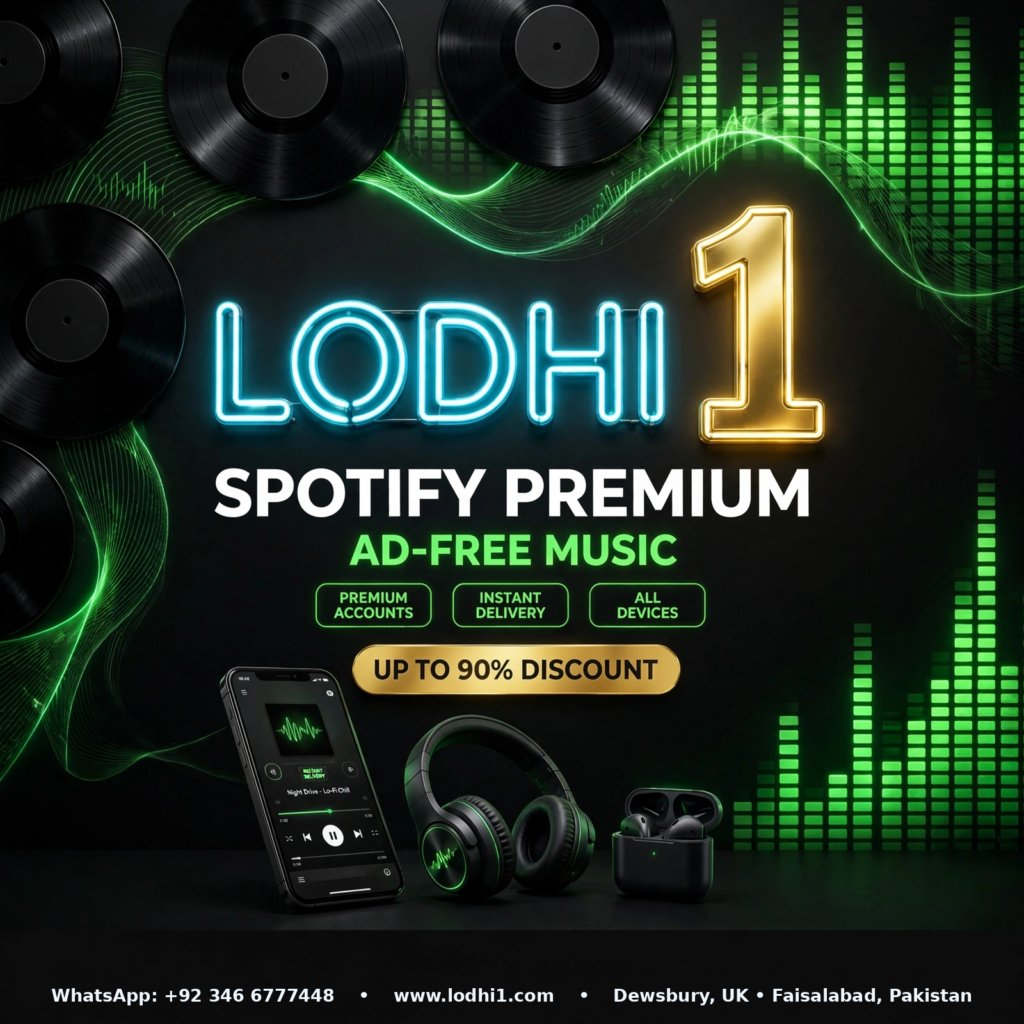 Spotify Premium