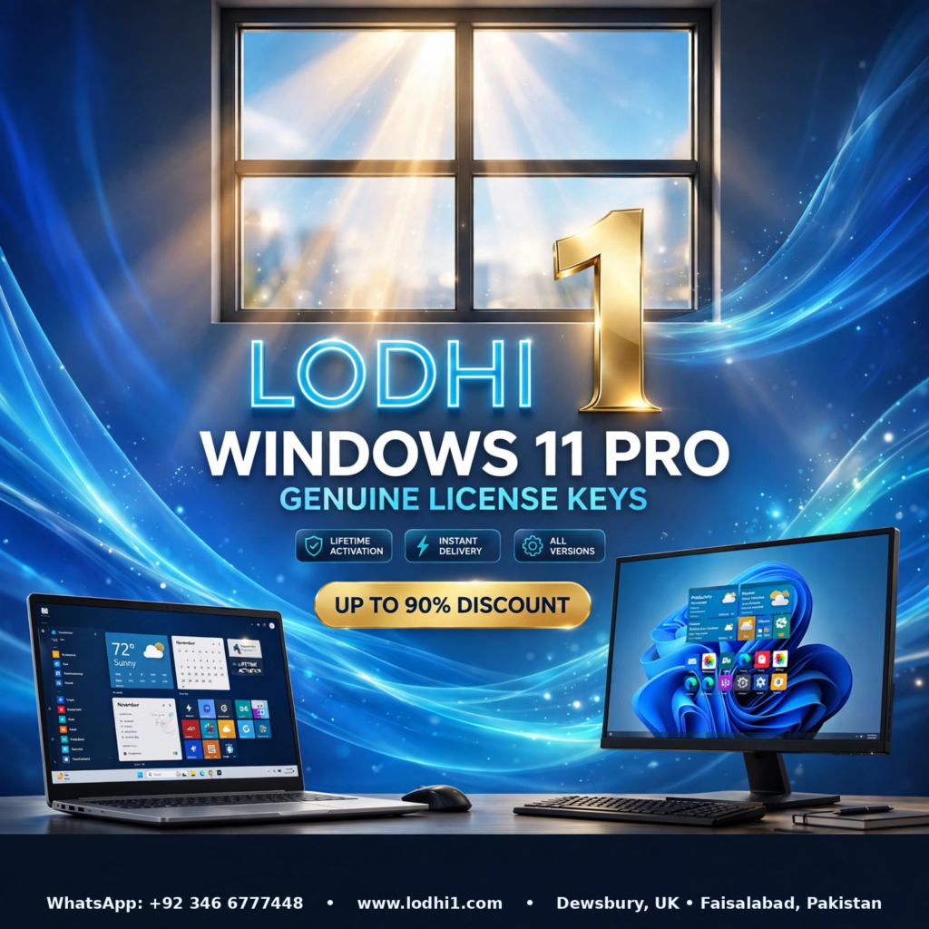 Windows 11 Pro