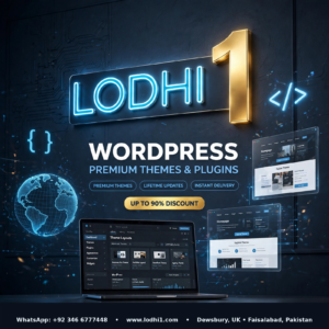 WordPress