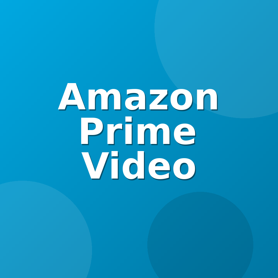 Amazon Prime Video