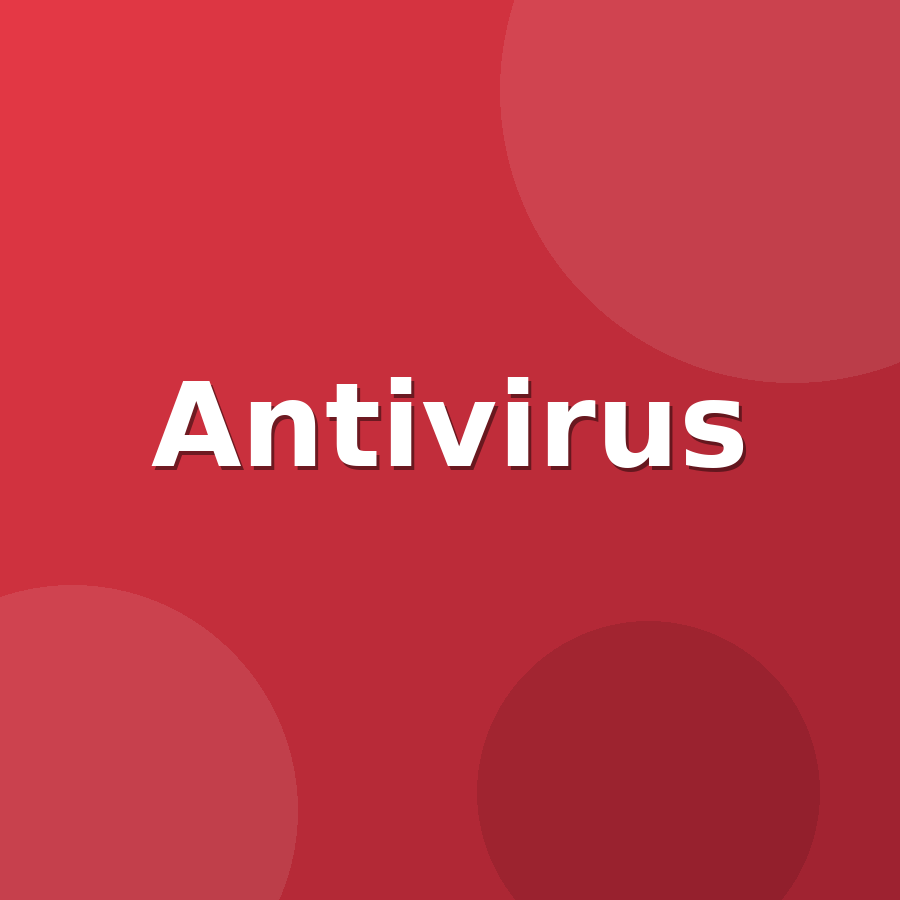 Antivirus