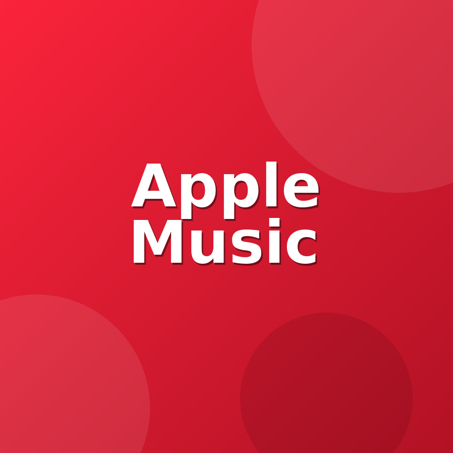Apple Music