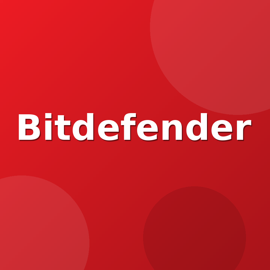 Bitdefender
