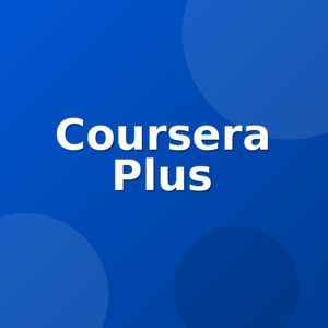 Coursera Plus
