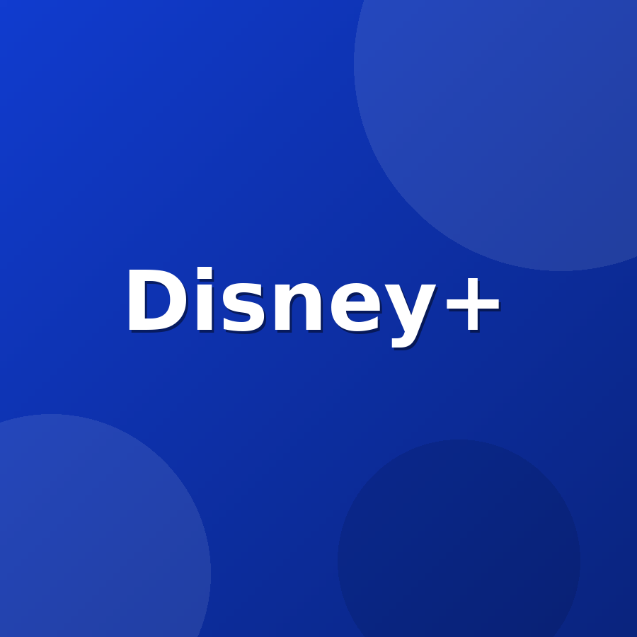 Disney+