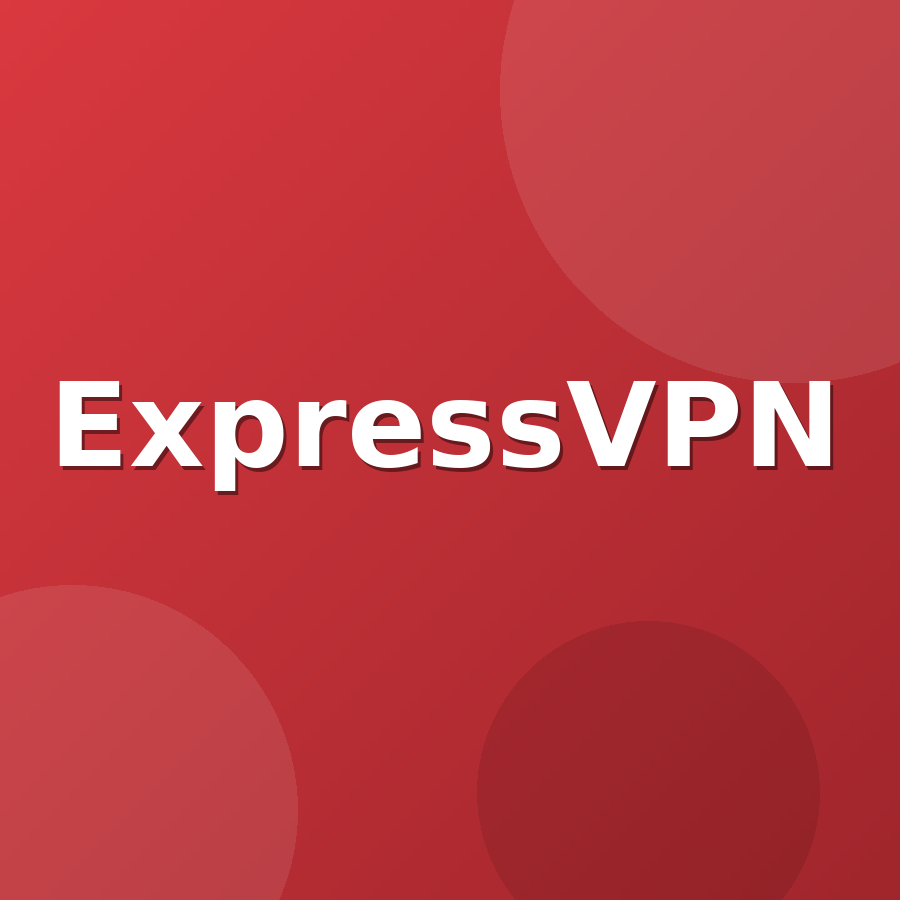 ExpressVPN
