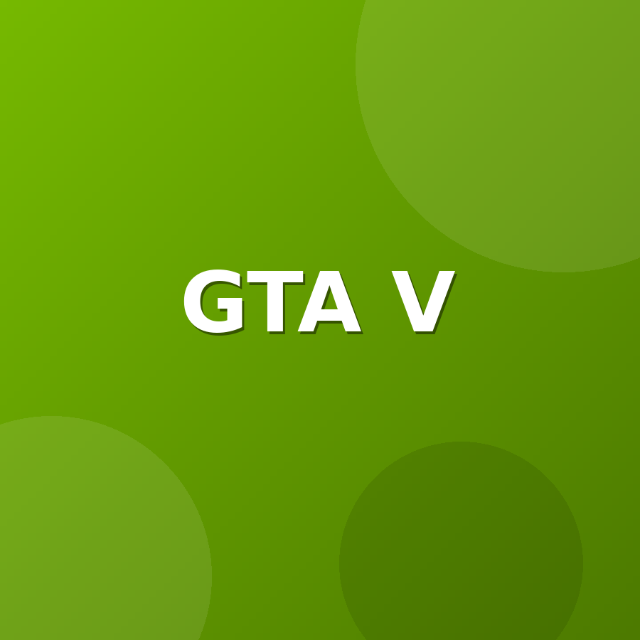 GTA V