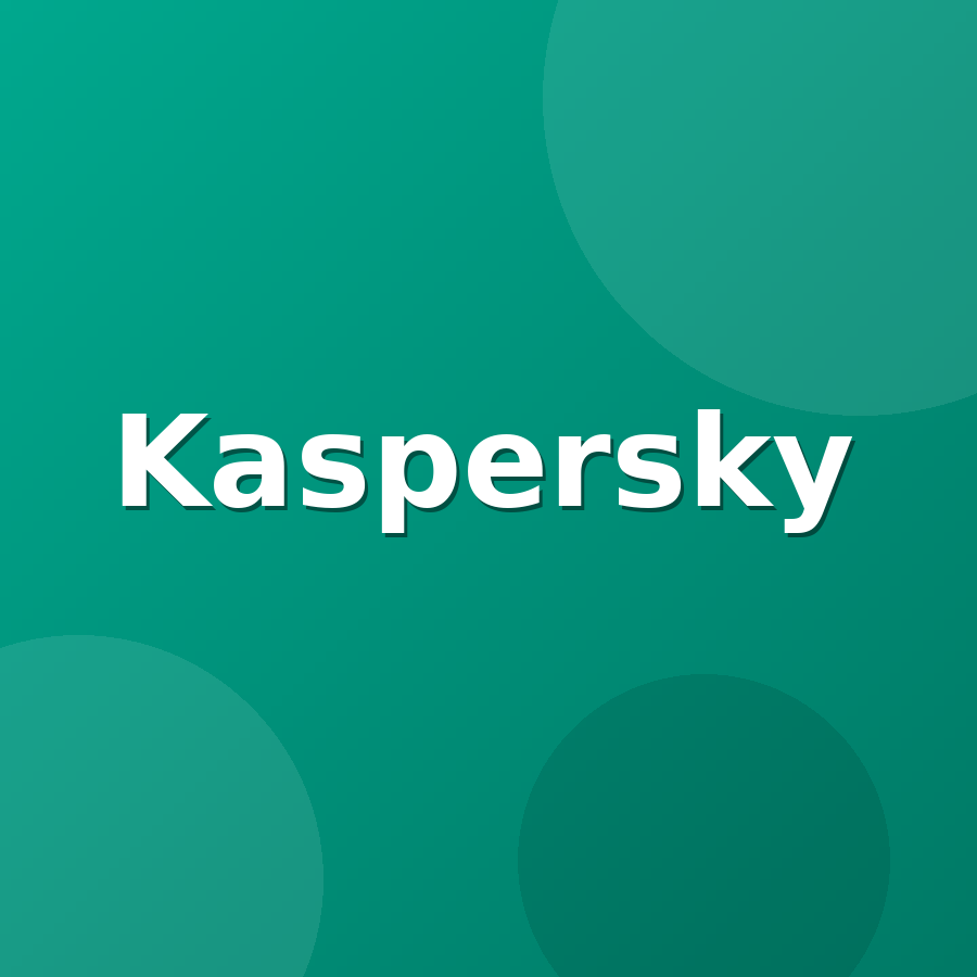 Kaspersky