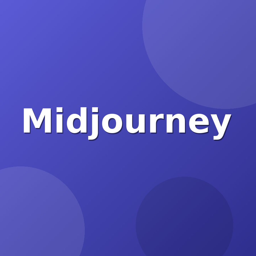 Midjourney