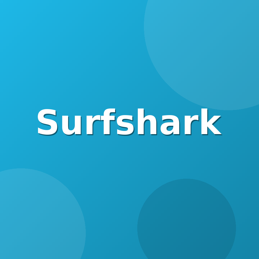 Surfshark