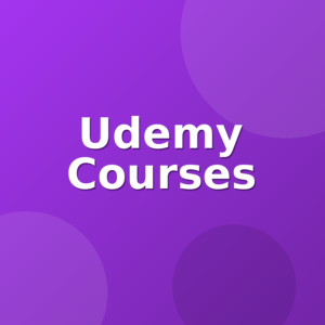 Udemy Courses