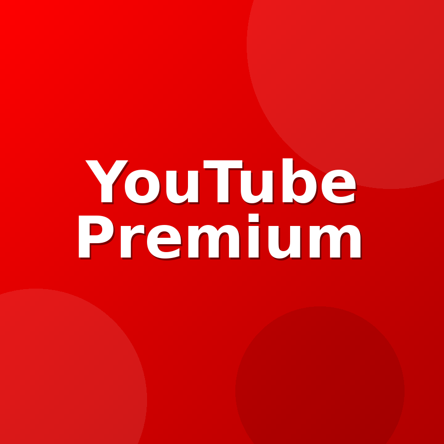 YouTube Premium
