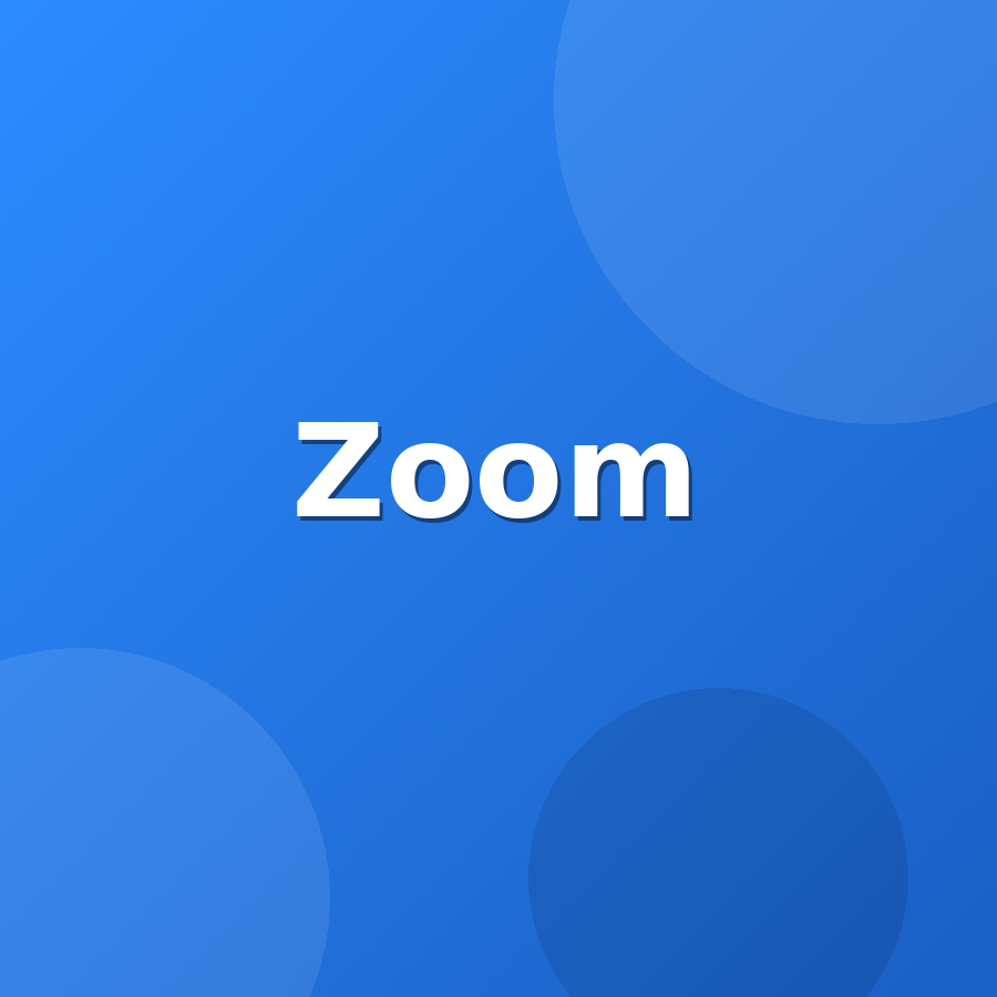 Zoom